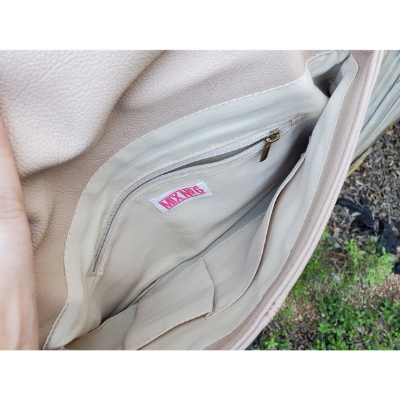 Neutral shoulder bag - Picture 4 of 4